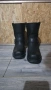 Frye harness 8r black men's US9 size , снимка 3