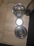 Bialetti Venus кафеварка, неръждаема стомана, сребрист, за 6 чаши, снимка 5