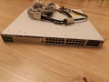 Cisco Catalyst 9300-24UX | 24x mGig | UPOE | 8x 10G SFP+ | 2x 1100W, снимка 1