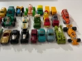 Колекция стари колички и самолетчета от Kinder, снимка 2