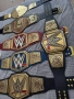 WWE Championships, снимка 4