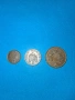 сет 1971 GB 1/2 New Penny/Half /,1 Penny,2 new Pence, снимка 2