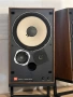 Мониторни тонколони JBL 4311WX-A + Нови метални стойки + Усилвател, снимка 12