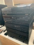Продавам висок клас аудио система KENWOOD (Серия 92) – Пълен комплект, снимка 5