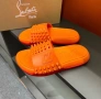 Чехли Christian Louboutin 43 44, снимка 10