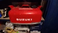 Оригинален  резервоар за Лодка 15L., снимка 1