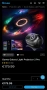 Govee Galaxy Light Projector 2 Pro H609D – Само изпробван, като нов, пълен комплект, снимка 12