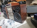 Уредба с колони Technics SC-HD501, снимка 5