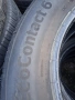 215 65 17 Континентал 4броя летни дот 2023г , снимка 7