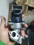 Нова EGR клапа Valeo Citroen C6 Peugeot, снимка 2