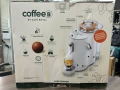 Продавам кафемашина Coffee b Globe на Cafe Roya, снимка 2