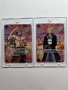 One Piece - Portgas.D.Ace & Sabo SEC Cards, снимка 7