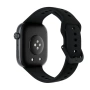 Honor Watch X5i Смарт часовник - 1.97" AMOLED, 3 седмици батерия, 109 спорта, Black, снимка 3