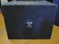 УНИКАТ! Автомобилен субуфер HIFONICS Zeus ZX12BP – 600W RMS – Нови мустаци & Custom Green LED, снимка 7