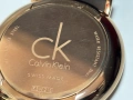 Оригинален! Швейцарски! Елегантен Мъжки Часовник Calvin Klein Surround K3W216, снимка 7