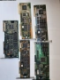 ISA, PCI, AGP  видеокарти I/O, дъна XT, 286, 386, 486 и др., снимка 11