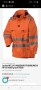 Работно яке HELLY HANSEN, снимка 9