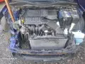 Двигател ZJ 1.3i 16V 75к.с. MAZDA2,FORD Фееста след 2008 до 2014г., снимка 1