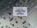 Оригинална клавиатура за HP Pavilion DV6, снимка 5