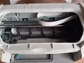 Принтер HP Deskjet 930C / 948C цветен и черен печат, снимка 2