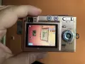 Casio EX-Z40 Дигитална камера (фотоапарат), снимка 8