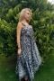 Дамска рокля Dolce&Gabbana, снимка 3
