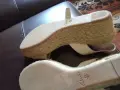 Дамски сандали, Clarks, размер-38, снимка 5