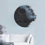 Стикер "Звездата на смъртта" Star Wars, снимка 1