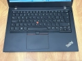 Промо! Като нов! Лаптоп Lenovo L14 6-ядрен AMD/32 RAM/512, 3 м. гар., снимка 2