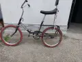 Колело Балканче , снимка 2
