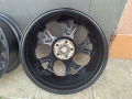 ОРИГИНАЛНИ джанти 18 ' цола 5x114,3 TOYOTA / ТОЙОТА ЕТ50 7J + датчици, снимка 18