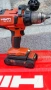Hilti TE 4-22 И SF 6-22 Перфоратор и Винтоверт Хилти , снимка 6