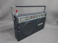 СТАР РЕТРО ТРАНЗИСТОР РАДИО РОССИЯ 203-1, снимка 3