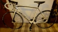 Specialized Tarmac Disc Frameset SL5 Expert Fact 10 Carbon 56cm, снимка 3