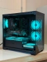 Геймърски компютър 17-6700K, RX580, 16GB, снимка 6