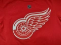 NHL Detroit Red Wings / #13 Pavel Datsyuk - тениска Reebok, снимка 4