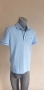 Lacoste Pique Cotton Stretch Regular Fit Mens Size 3 - S - НОВО!ОРИГИНАЛНА Тениска!, снимка 6
