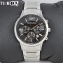 Emporio Armani AR2434 Renato Chronograph, снимка 6