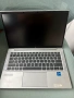 HP EliteBook 830 G8 | i7-1165G7 | 16GB RAM | 512GB SSD | Face ID | ТОП състояние, снимка 1