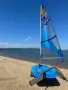 Ветроходна яхта RS Qube, снимка 3