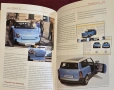 Трабант - модели и история / Trabant. Das Kultauto "Trabi", снимка 12