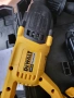 Dewalt DCH033 2J безчетков перфоратор , комплект, цена 150€ без коментар!, снимка 4