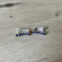 Сребърни бижута, снимка 4