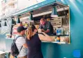 FOOD TRUCK – НАПЪЛНО ОБНОВЕН, ОБОРУДВАН И ГОТОВ ЗА РАБОТА, снимка 4