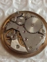 Лот 3 броя стари механизми с циферблат СССР за части КОЛЕКЦИЯ 29237, снимка 13