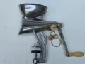 Машинка за мелене на домати, снимка 1
