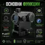 Оптически мерник бързомерец бързо закпрекване за пикантини уивър база, снимка 2