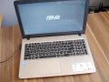 Asus X540S – ултра лек лаптоп със зарядно, снимка 3