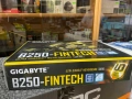 Дънни платки - ASUS B250 MINING EXPERT/GA-B550 AORUS PRO AC; GA-B250-FinTech/ ASRock H81 Pro BTC, снимка 6