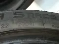 2бр летни гуми 245/40/17 ROTALIA L06407 , снимка 5